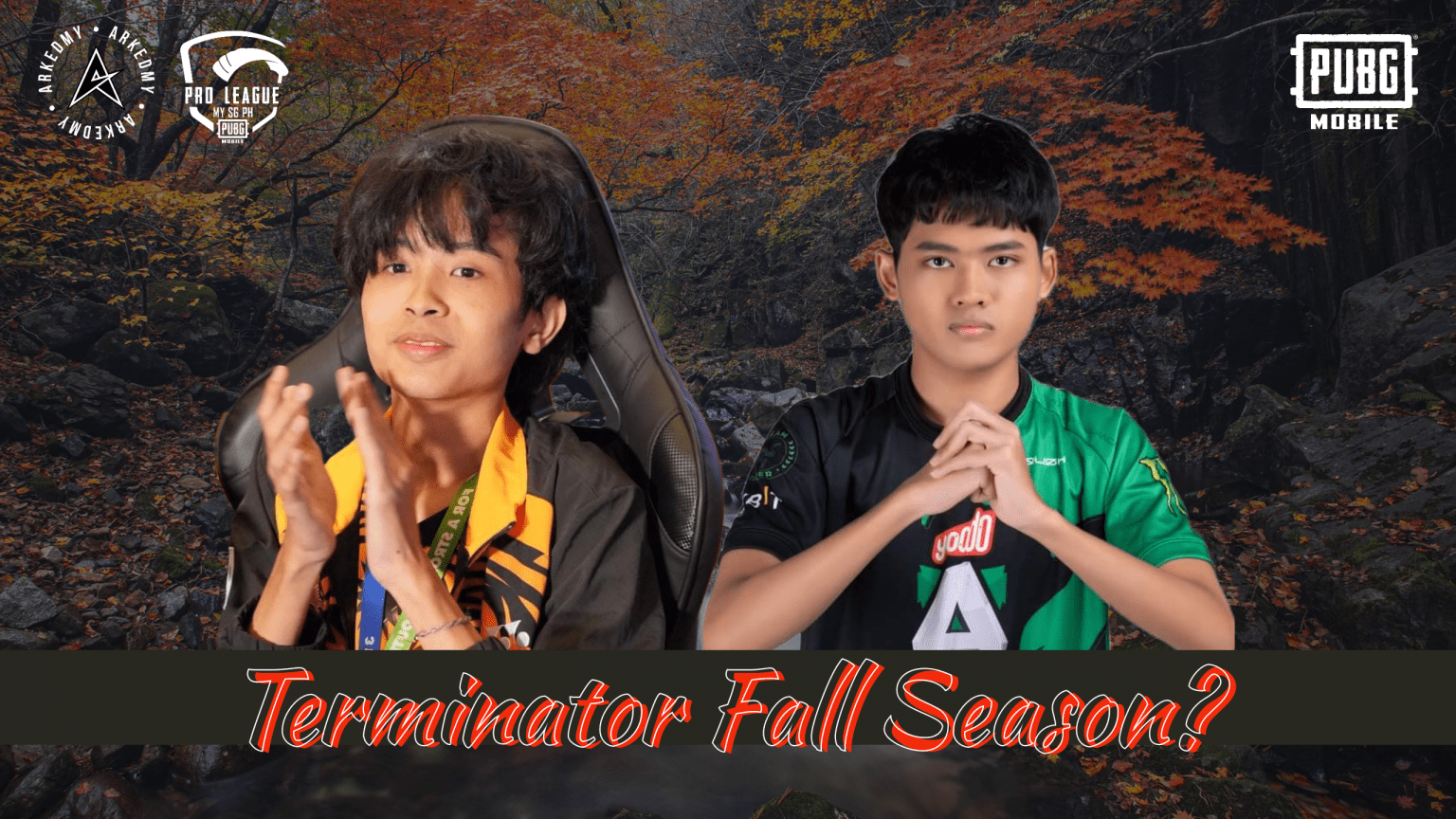 Siapakah Bakal Menjadi Terminator Terbaik MYSGPH?