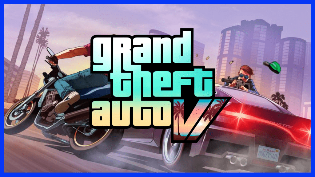 Rockstar Games Dilaporkan Akan Menampilkan Watak Wanita Di GTA 6