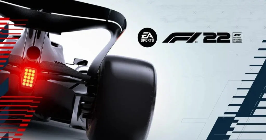 EA Games Melancarkan F1 22 untuk PC, PlayStation dan Xbox Series