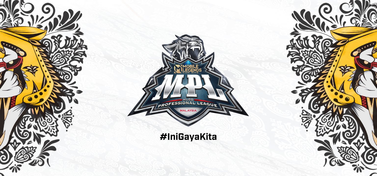 MPL MY Musim Ke 10 Bermula Ogos 2022