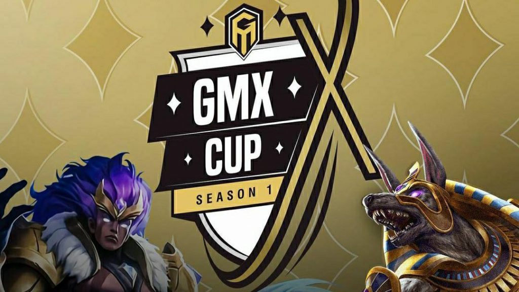 HomeBois & Pasukan Rahasia Berentap Di GMX CUP