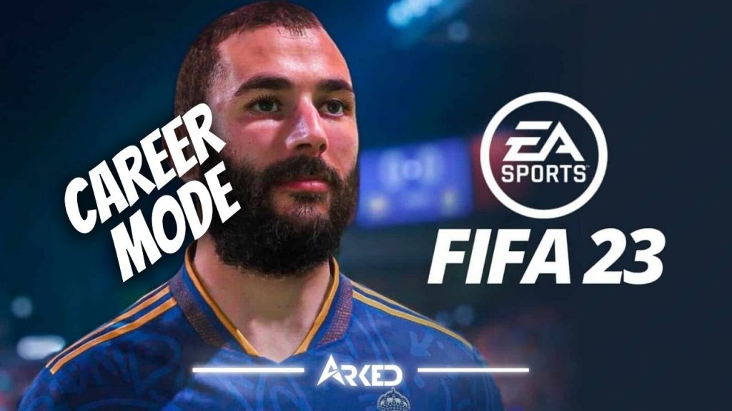 Fifa 23 Bakal Memperkenalkan ‘Career Mode’ Secara Online?