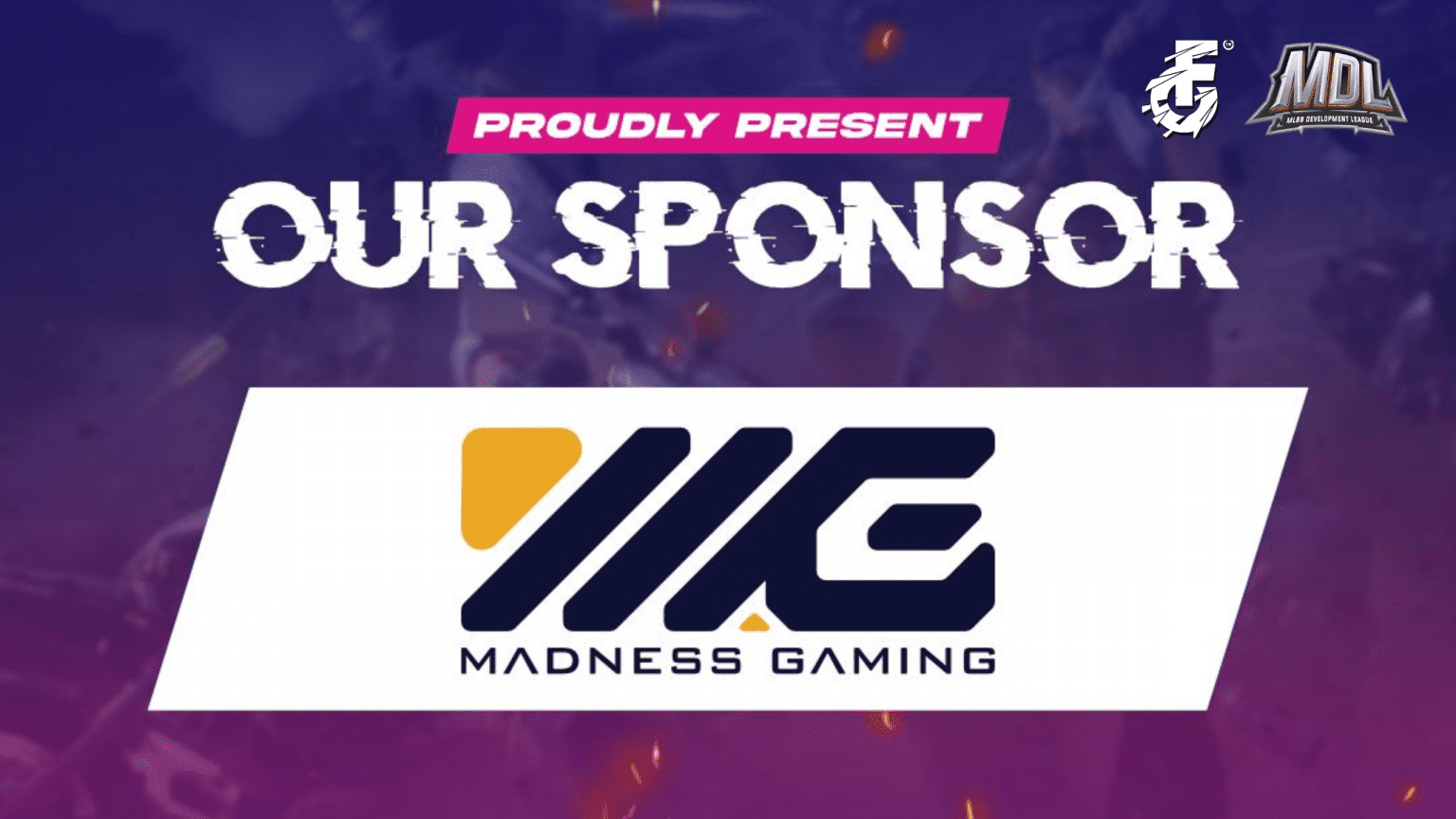 Madness Gaming Kembangkan Sayap Ke MDL Indonesia