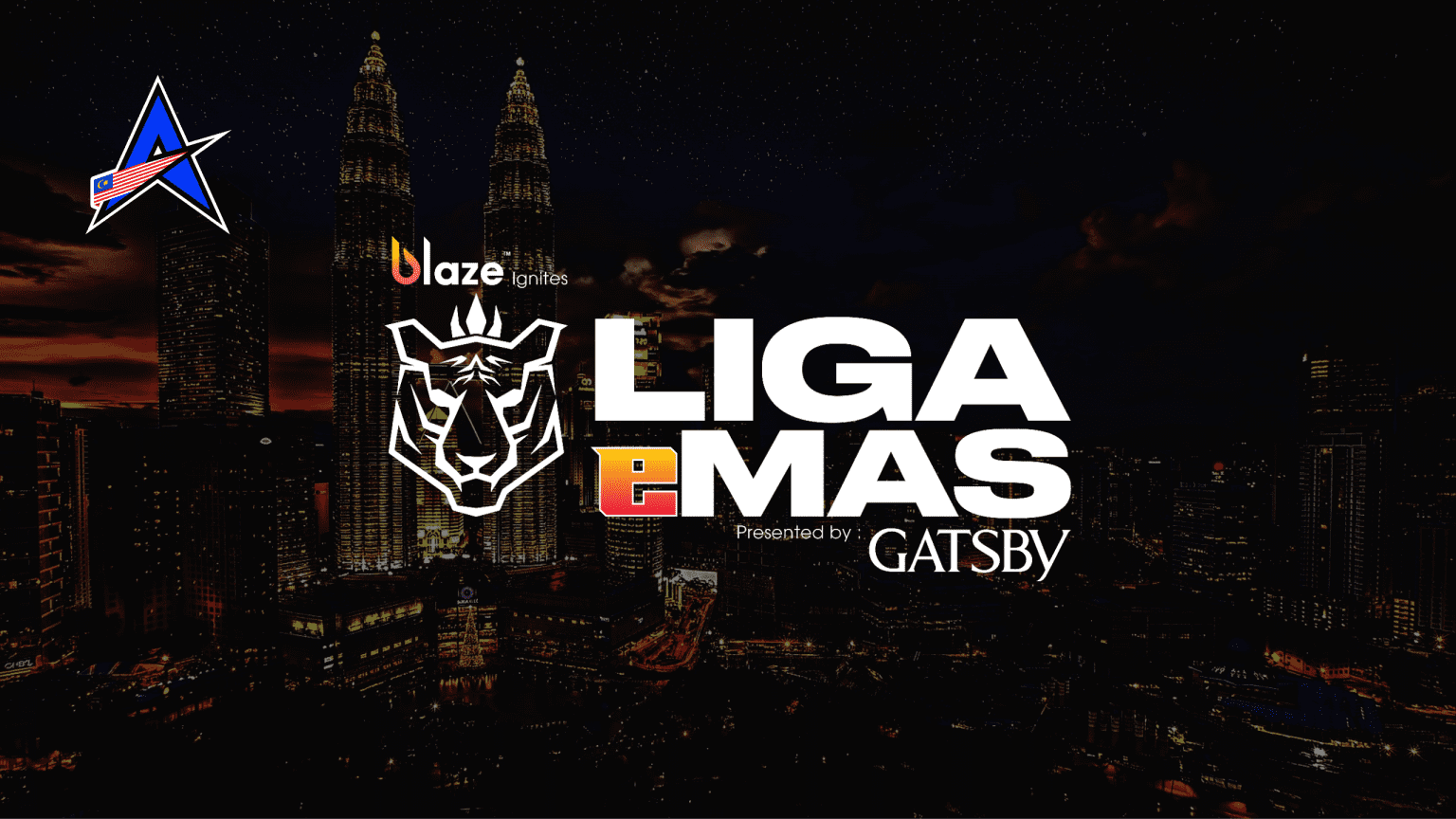 MESF Memperkenalkan Liga Emas Kepada Umum