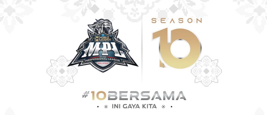 MPL Malaysia Musim 10 – Pasukan, Jadual, Keputusan, Format & Lain-lain