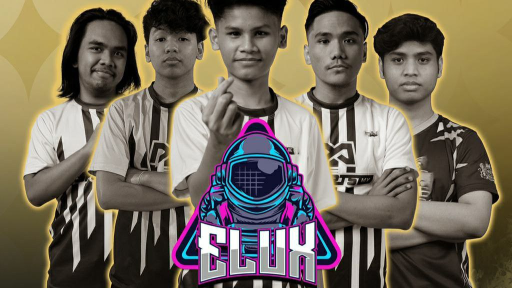 Pasukan ELUX Muncul Juara GMX CUP S1