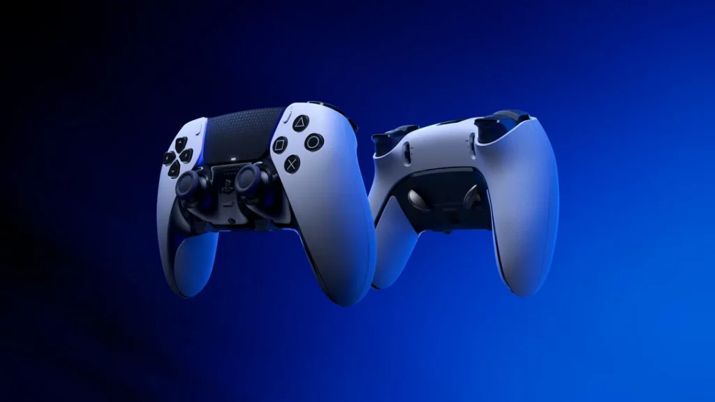 PlayStation Memperkenalkan Alat Kawalan DualSense Edge Untuk PS5