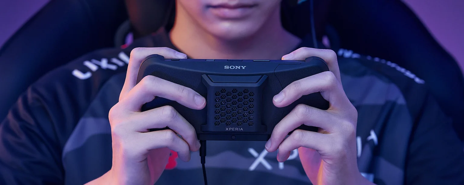 Sony Xperia 1 IV Gaming Edition Dilancarkan Dengan 16GB RAM dan Aksesori Xperia Stream