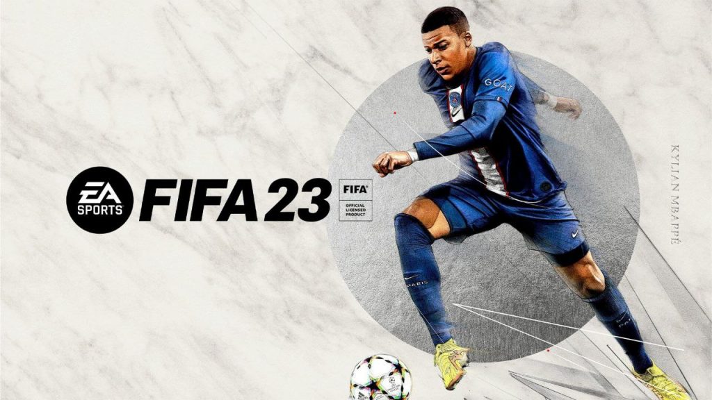 EA Sports Menjelaskan Isu FIFA 23 Dikeluarkan Lebih Awal Dari Tarikh Asal