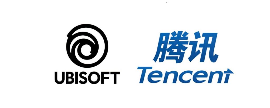 Tencent Meningkatkan Pegangan Saham Dalam Ubisoft Dengan Pelaburan €300 Juta