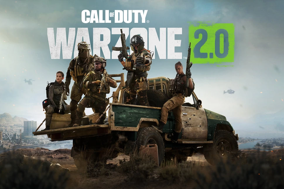 Call of Duty: Warzone 2.0 Kini Boleh Dimuat-Turun – Percuma Di Steam, Battle.net, PlayStation & Xbox