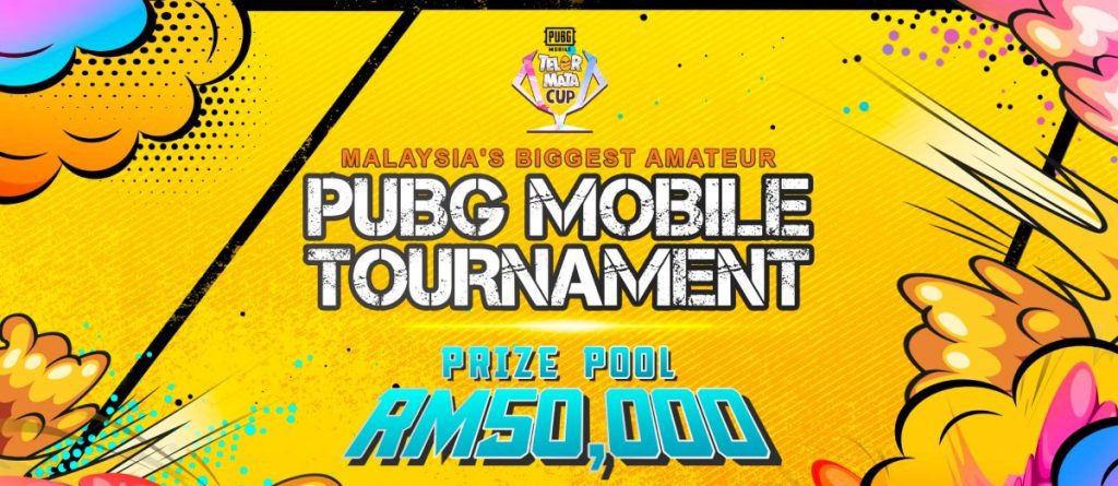 Telur Mata Cup Peluang Terakhir Untuk Ke PMNC Seterusnya Ke PMPL