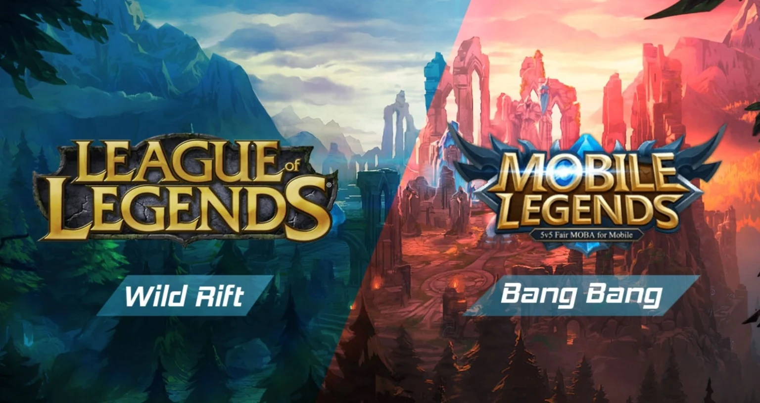 Saman Riot Games Kepada Moonton Terhadap Tuntutan Hak Cipta Ditolak