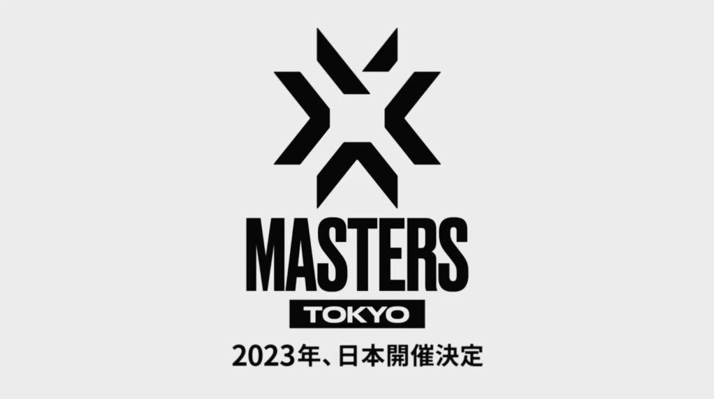 VALORANT Masters 2023 Bakal Diadakan di Tokyo, Japan