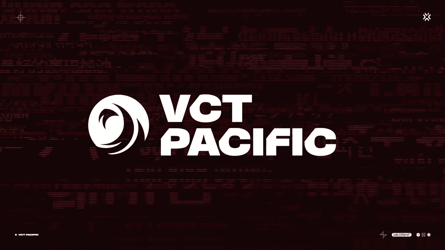 Format Kejohanan VCT Pacific 2023