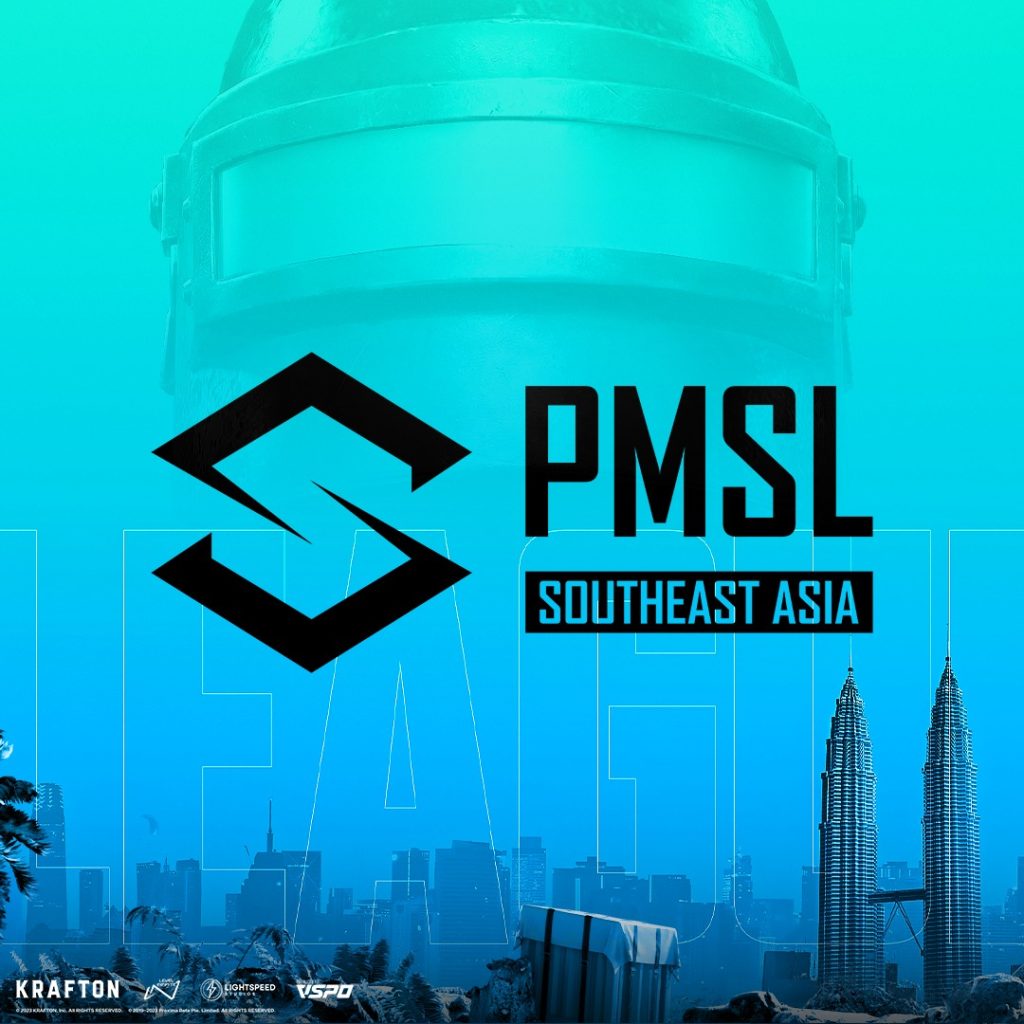 PMSL SEA Spring 2023 – 2 Pasukan Akan Layak Ke PMWI 2023