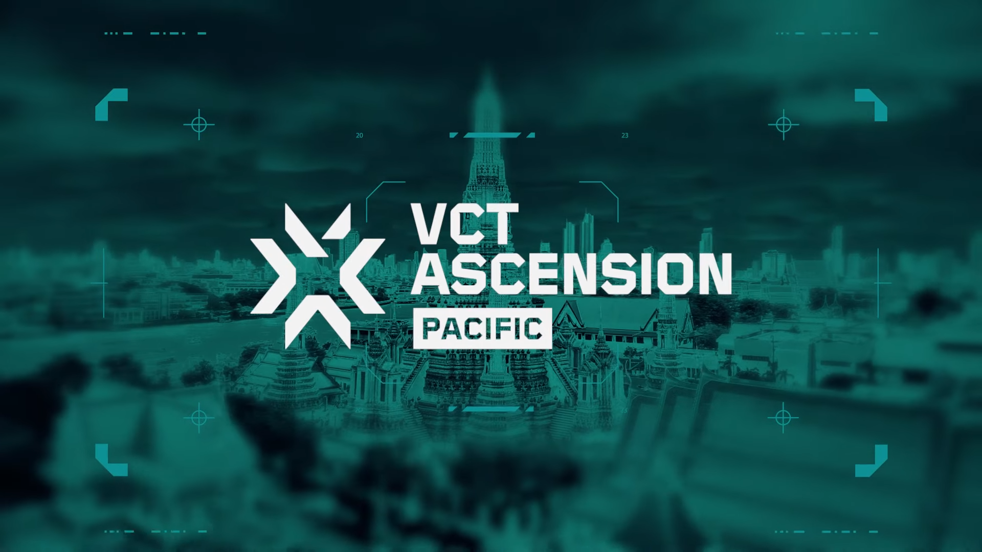 Format VCT Ascension 2023 Pacific Satu Slot Ke VCT Pacific 2024/2025