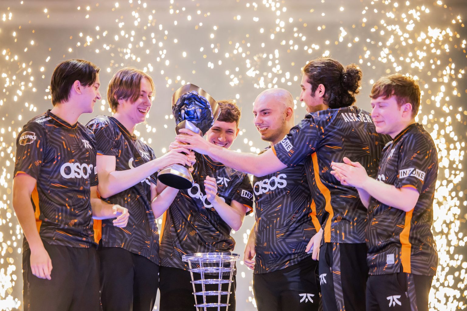 Fnatic Juara VCT Masters 2023 : Tokyo – Kejuaraan Kali Kedua Buat Fnatic