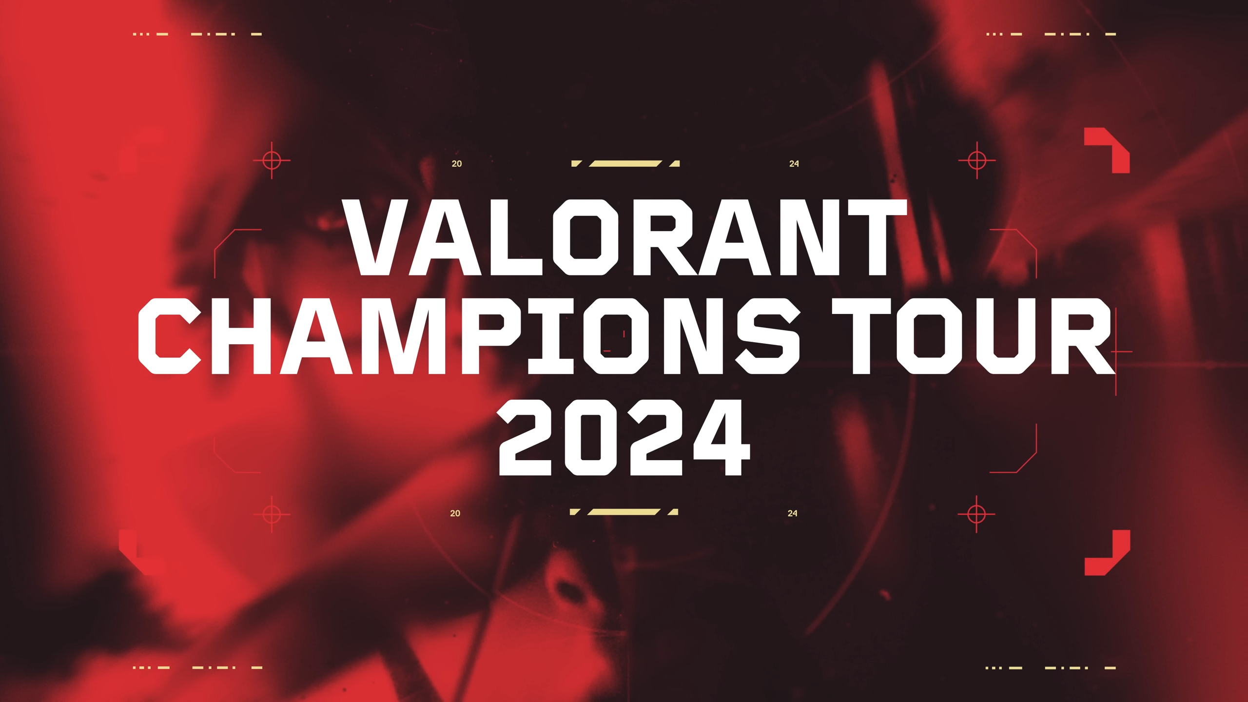 Format VCT 2024 VCT China, Masters Madrid & Shanghai, Kelayakan