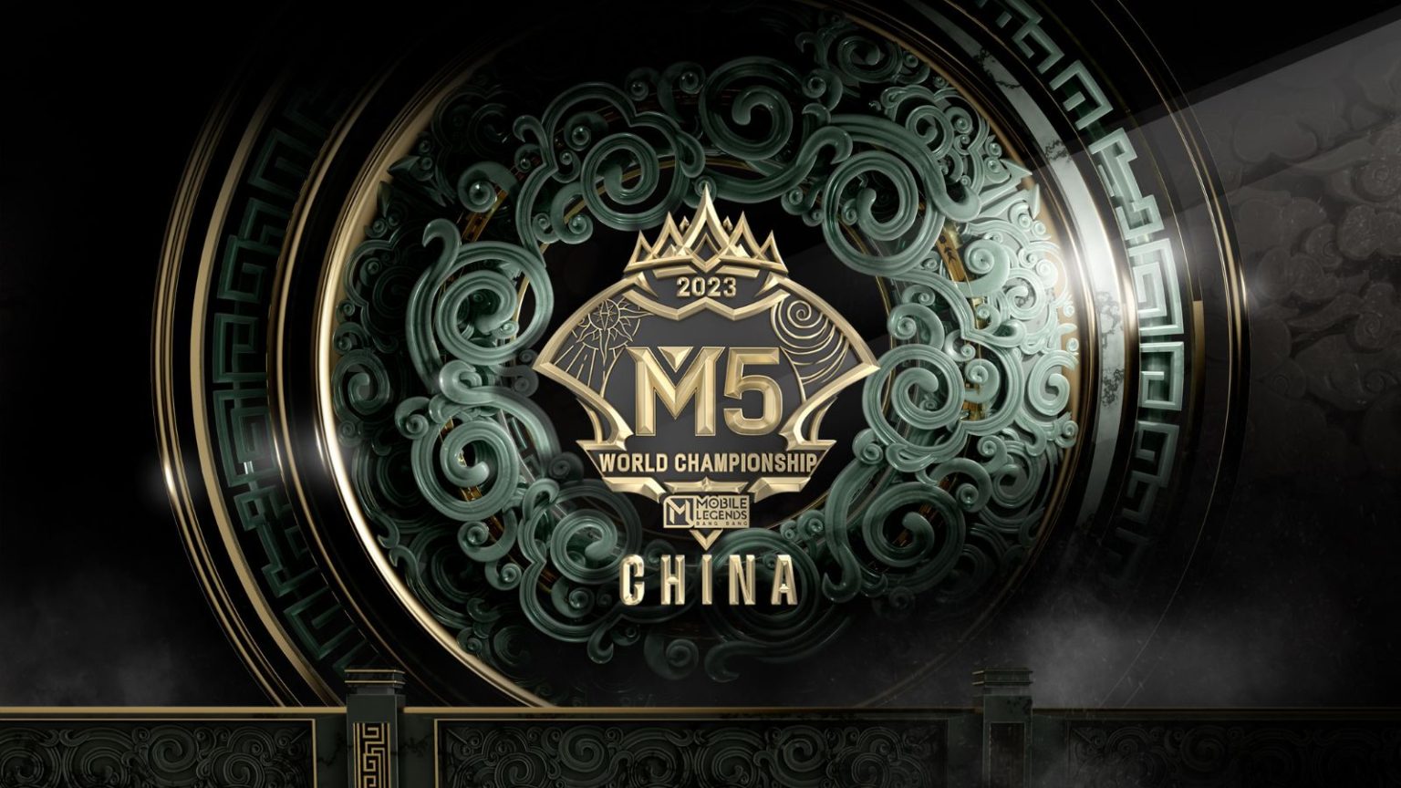 Pasukan China Akan Bersaingan Dalam MLBB M5 Wildcard