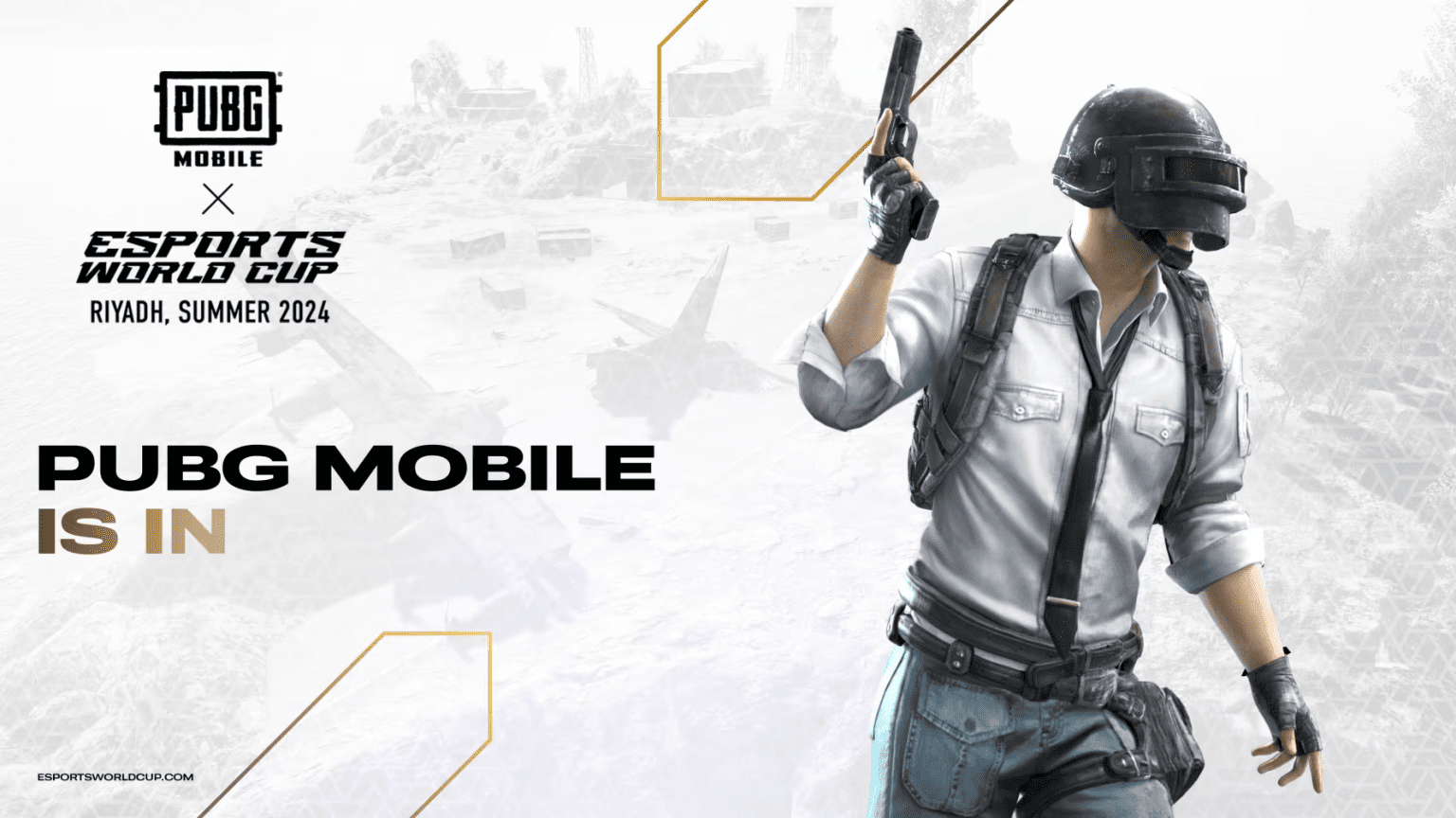 PUBG Mobile World Cup 2024 – Format, Pasukan & Lain-lain