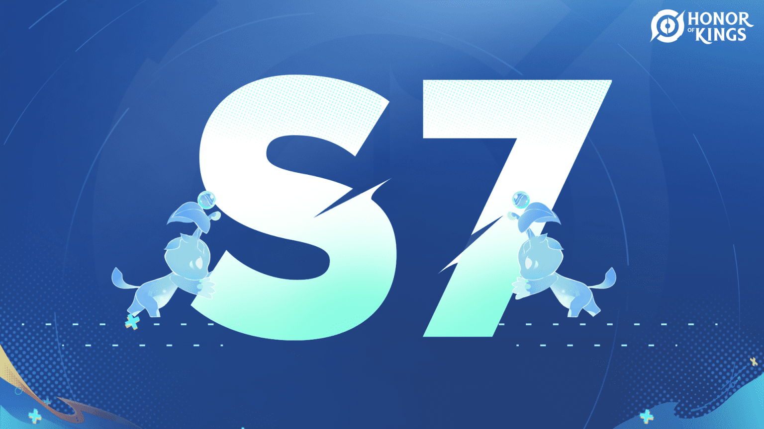 Kemaskini Major Pertama Honor of Kings – Mod & Hero Baharu; Dyadia, Serta Ciri Permainan Dipertingkatkan