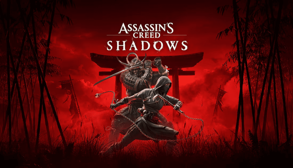 Assassin’s Creed Shadows Ditunda Ke Febuari 2024, Pra-Tempah Dibatalkan & Dipulangkan