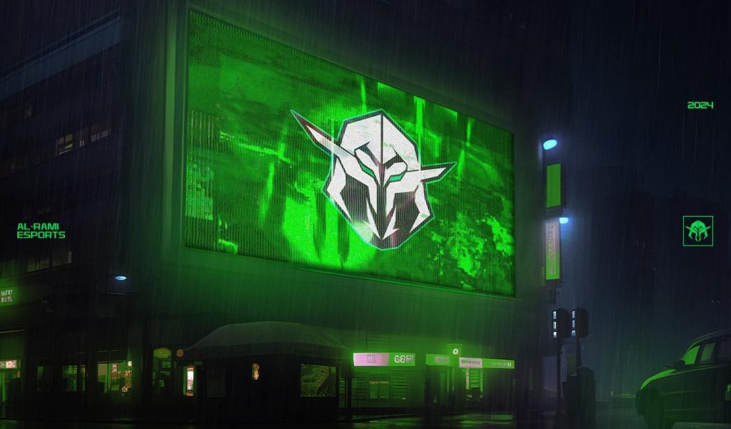 Al-Rami Esports Umum CEO Baru dan Rancangan Ekspansi Besar untuk 2025