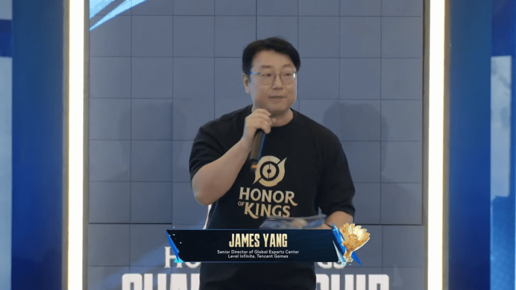 Honor of Kings 2025: Tahun Kejohanan Besar, Hero Baru, dan Liga Global untuk Pemain Seluruh Dunia!
