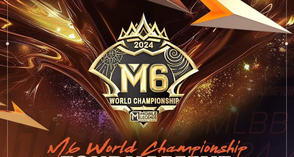 M6 World Championship: Format Baru, Hadiah Lebih Besar, dan Persaingan Epik di Kuala Lumpur!