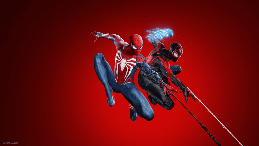 Spider-Man 2 Akan Hadir di PC Januari 2025, Lengkap dengan Kandungan Baru!