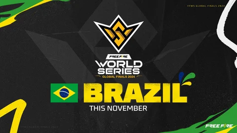 Pertarungan Epik FFWS 2024 Bakal Tercetus di Rio de Janeiro