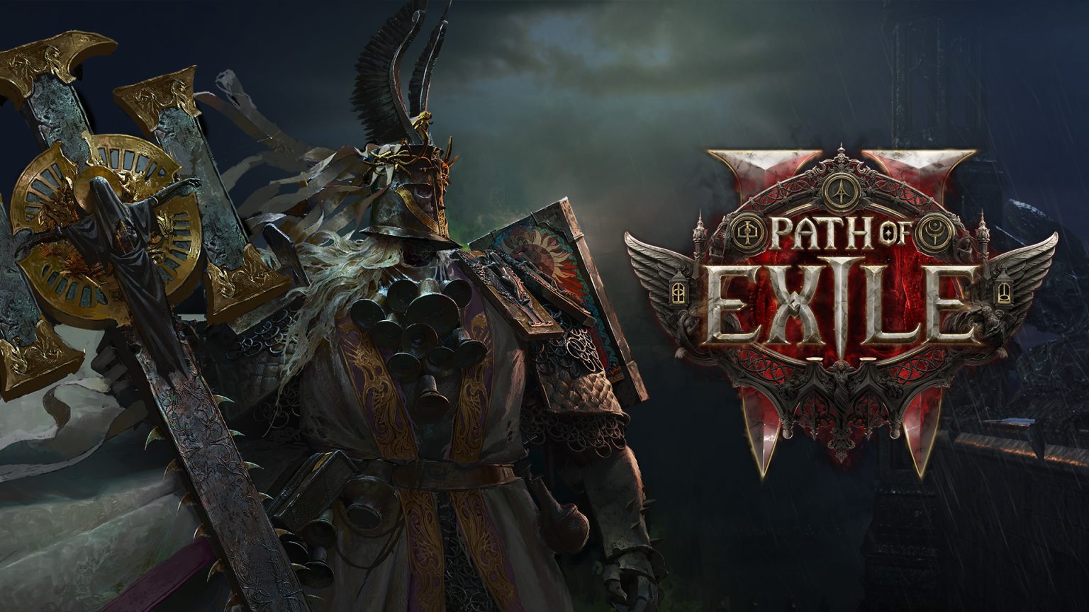 Path of Exile 2: Akses Awal Pengembaraan Gelap Menanti 7 Disember Ini!