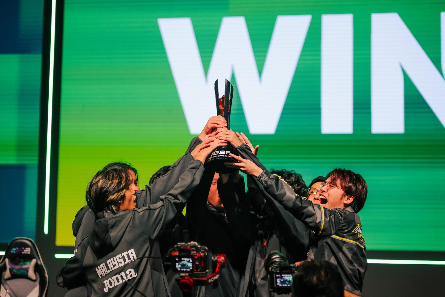 Malaysia Juara Dunia MLBB di WEC 2024, Balas Dendam Terhadap Filipina!