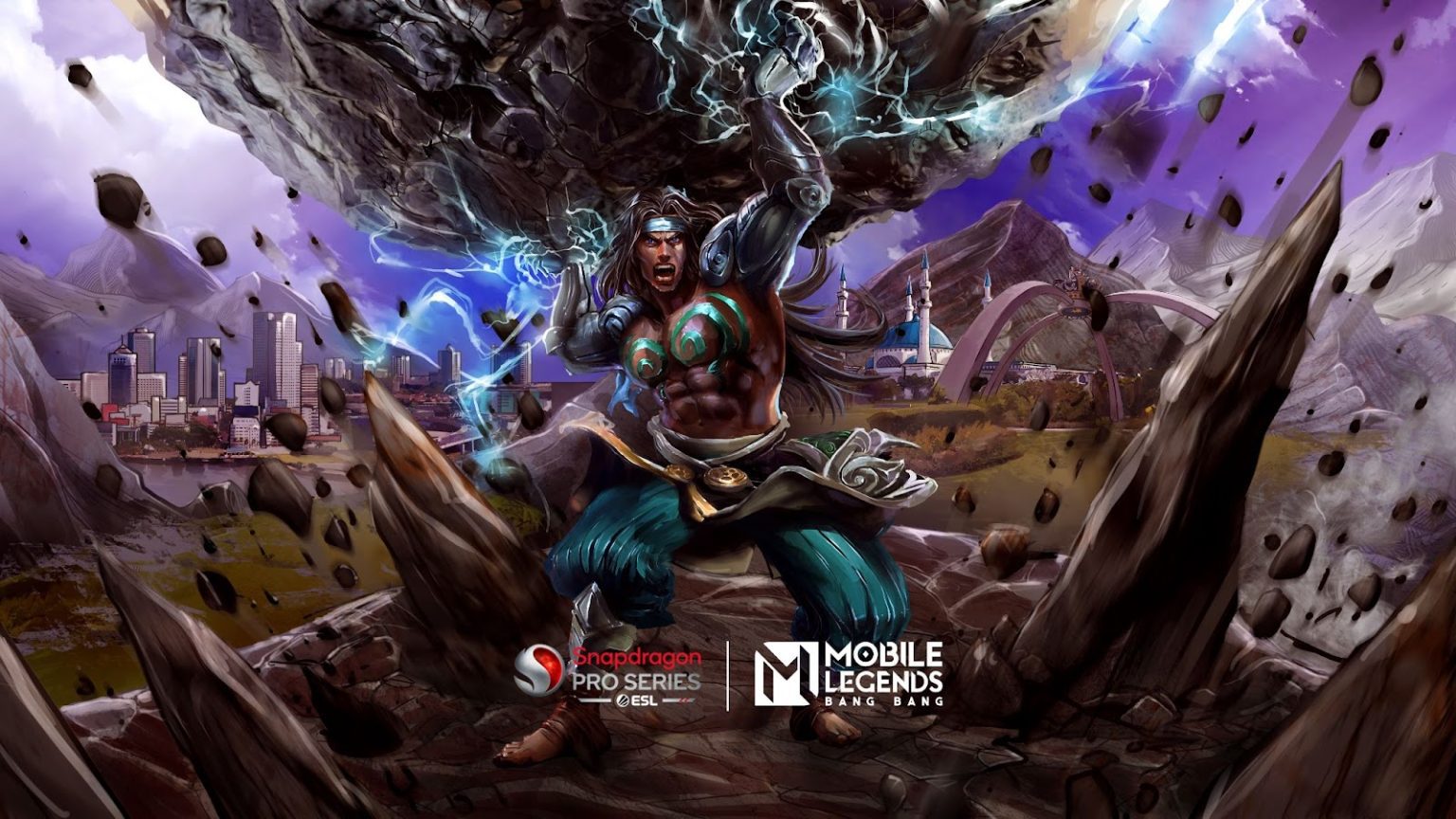 Snapdragon Mobile Challenge Finals – MLBB Bakal Gegar Johor Bahru Februari Ini!