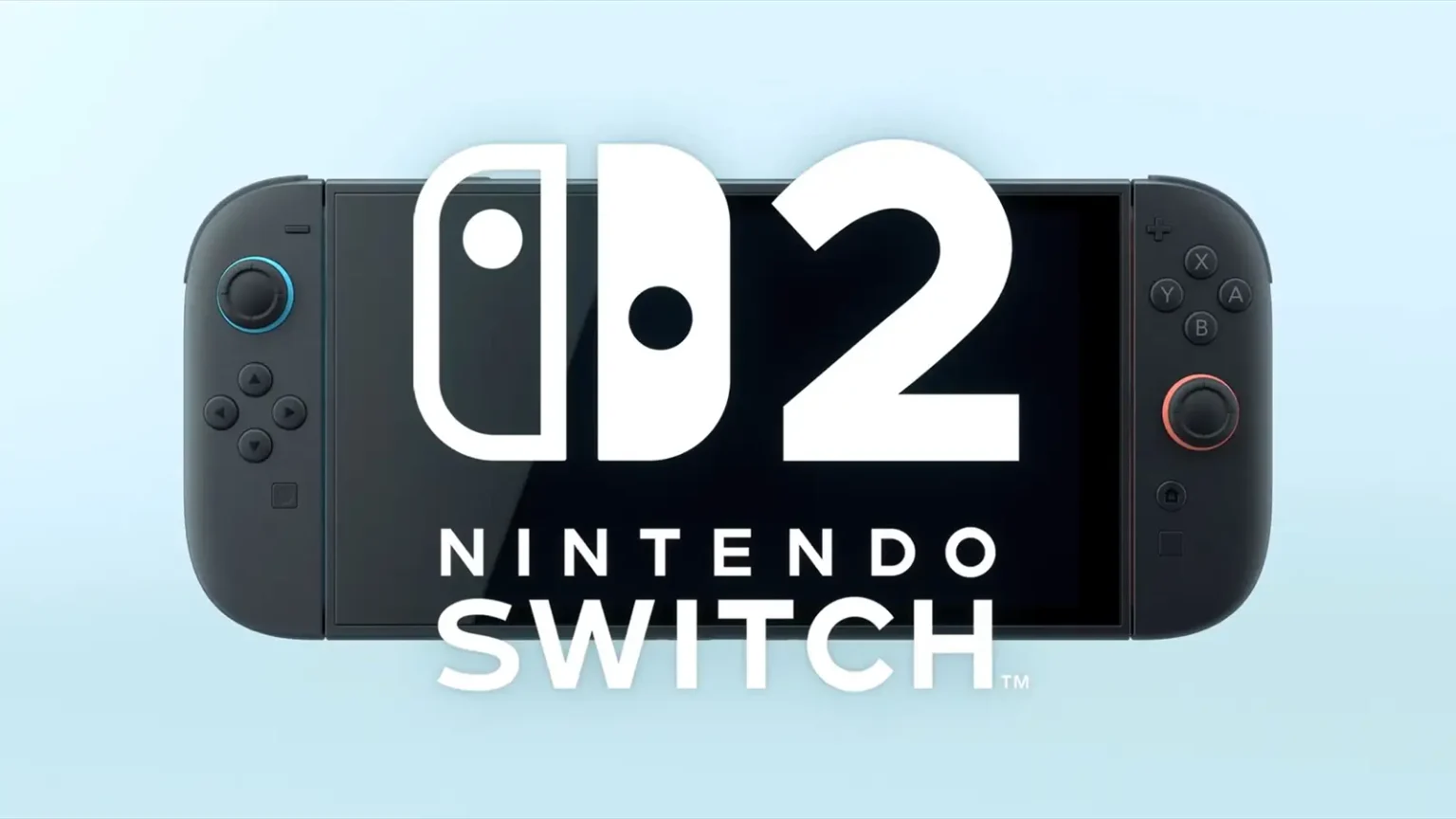 Pandang Pertama: Nintendo Switch 2 dengan Rekaan dan Ciri Baharu