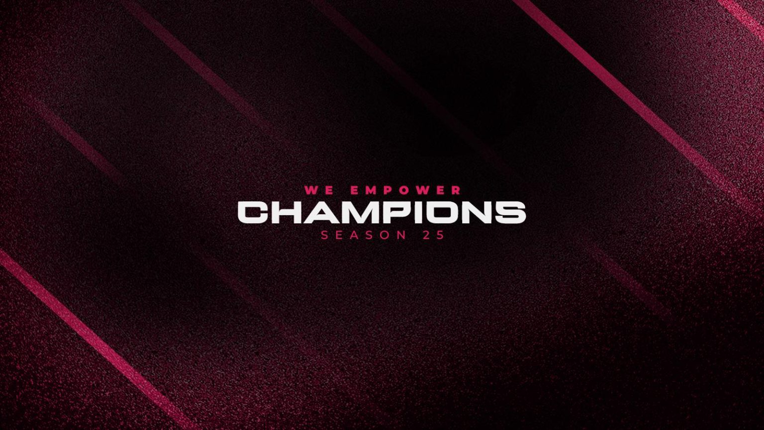 IESF Umum Senarai Permainan Musim 2025 – MLBB, PUBG Mobile Kembali