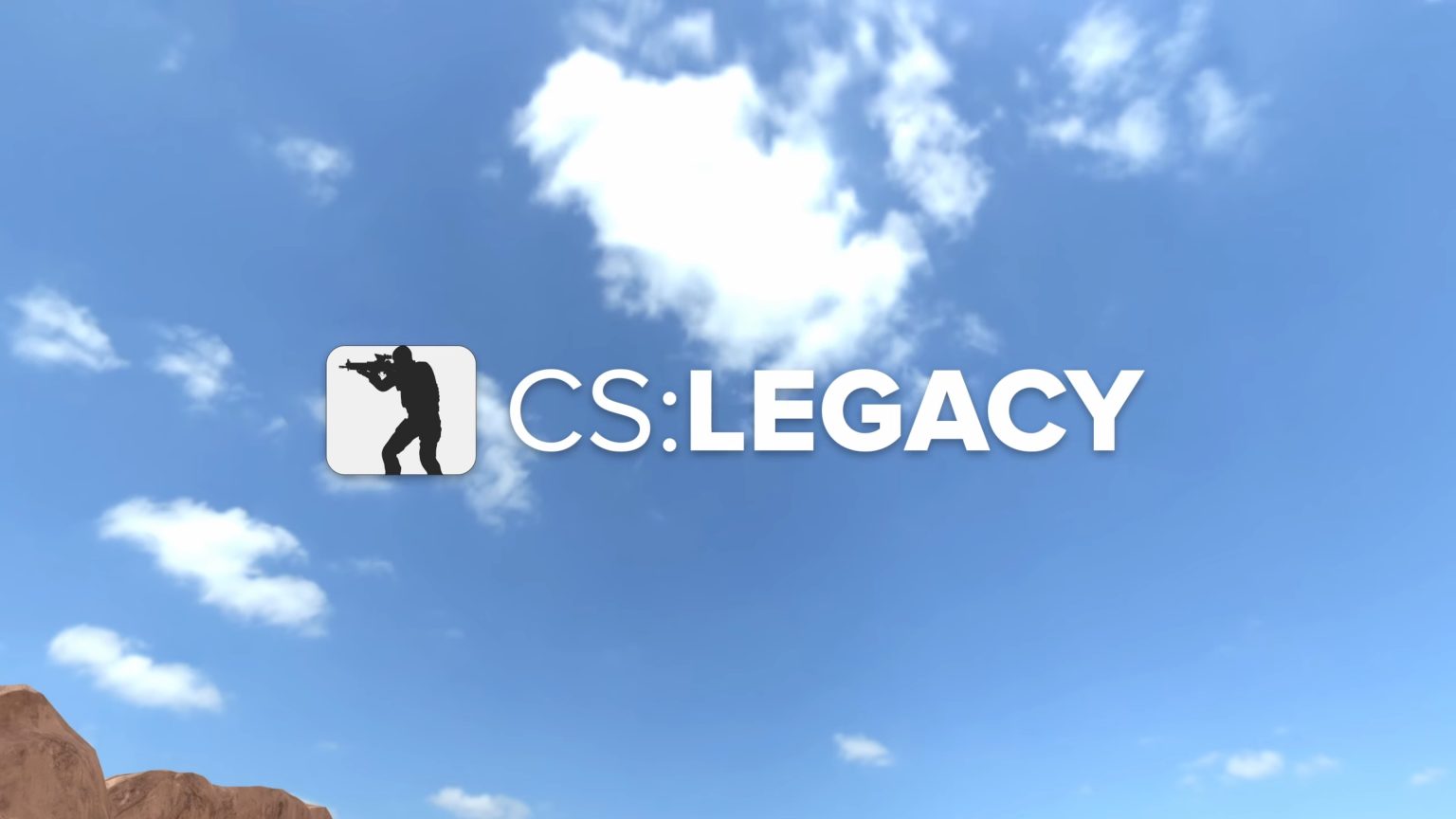 CS:Legacy: Remake Counter-Strike 1.6 Akan Datang ke Steam