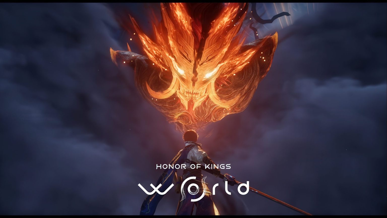 Honor of Kings: World Kembali dengan Trailer Baru yang Memukau di GDC 2025