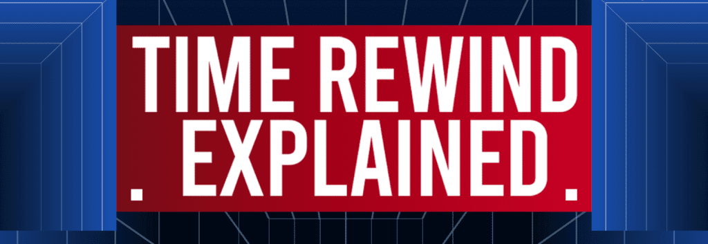 Ciri Baharu “Time Rewind” Diperkenalkan di EWC 2025 Bagi Meningkatkan Integriti Kompetitif