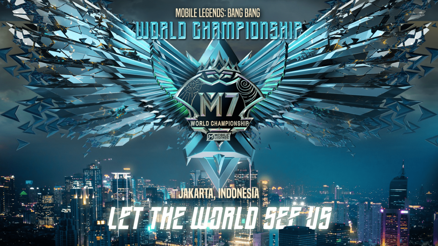 22 Pasukan, 1 Juara: Moonton Dedah Jadual Rasmi M7 – Januari 2026
